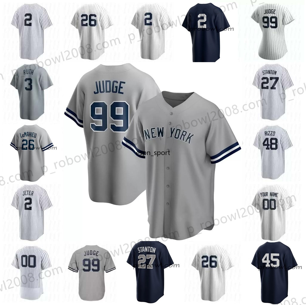 Custom Yankees Aaron Judge Jersey Derek Jeter Giancarlo Stanton Anthony Rizzo Joey Gallo DJ LeMahieu Gleyber Torres Gerrit Cole Isiah Kiner-Falefa Donaldson Hicks, Mens/coolbase/white
Custom Yankees Aaron Judge Jersey Derek Jeter Giancarlo Stanton Anthony Rizzo Joey Gallo DJ LeMahieu Gleyber Torres Gerrit Cole Isiah Kiner-Falefa Donaldson Hicks, Mens/coolbase/white