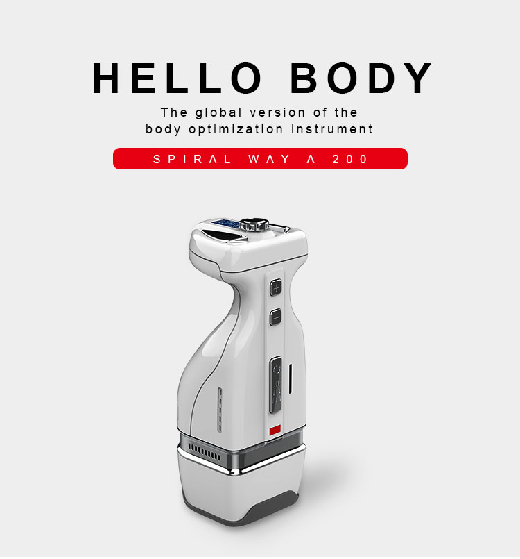 Beauty Items Hello Body Focused RF Cavitation Slimming Cellulite Removal Portable Machine
Beauty Items Hello Body Focused RF Cavitation Slimming Cellulite Removal Portable Machine