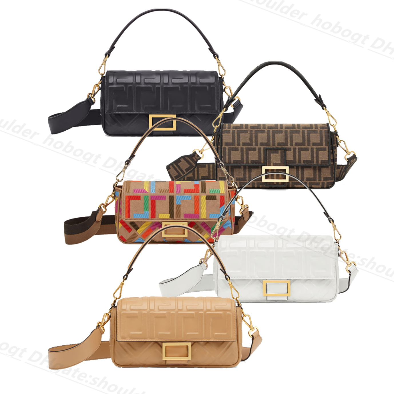 famous Top Quality Luxury Designer Genuine leathe Shoulder Bags nylon Handbags Bestselling clutch wallet women fashion Crossbody bag Hobo purses handbag totes, Light pink
famous Top Quality Luxury Designer Genuine leathe Shoulder Bags nylon Handbags Bestselling clutch wallet women fashion Crossbody bag Hobo purses handbag totes, Light pink