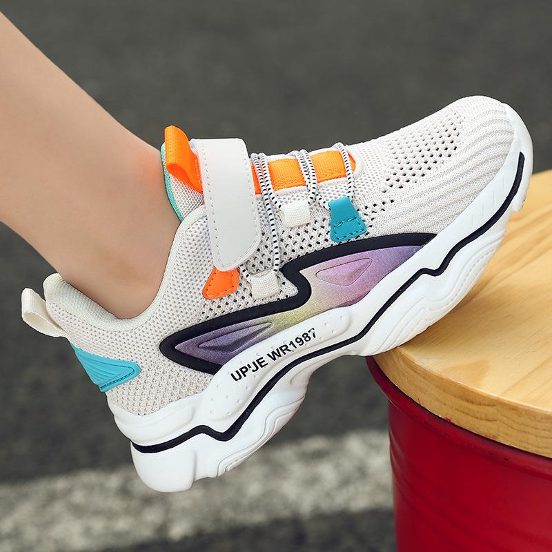 Athletic & Outdoor Style Kids Shoes Boys Breathable Sports Girls Fashion Casual Non-Slip Sneakers Children Running ShoesAthletic, Pink
Athletic & Outdoor Style Kids Shoes Boys Breathable Sports Girls Fashion Casual Non-Slip Sneakers Children Running ShoesAthletic, Pink