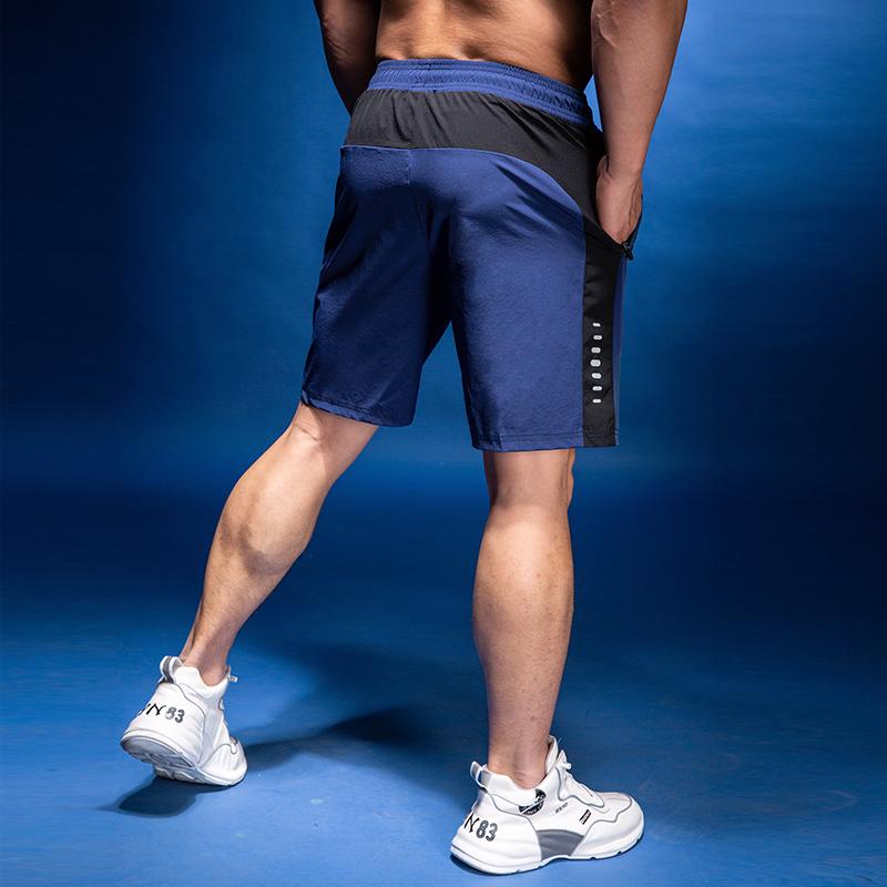 Gym Clothing Men's Sportswear Shorts Training Fitness Outer Jogging Pants Wear Sports Leisure Loose Section Running Breathable PantsGym, Black
Gym Clothing Men's Sportswear Shorts Training Fitness Outer Jogging Pants Wear Sports Leisure Loose Section Running Breathable PantsGym, Black