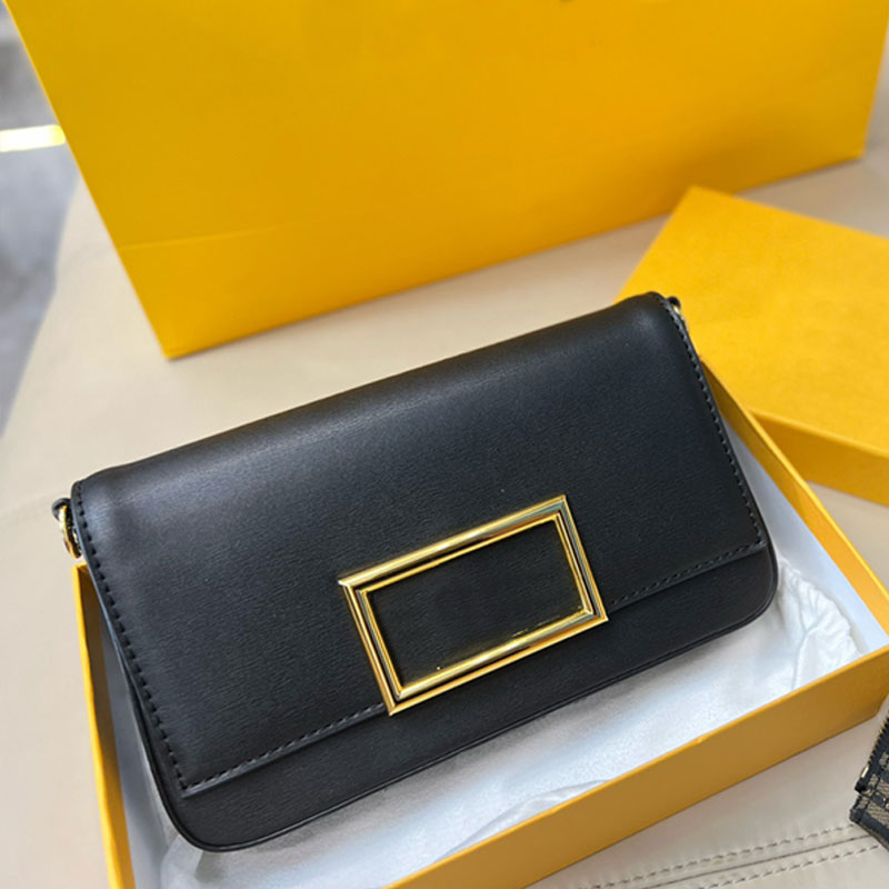 Chain Wallet Crossbody Bag Women Shoulder Bags Genuine Leather Inside Fashion Letters Solid Color Clutch Hand Pure Three Piece Set
Chain Wallet Crossbody Bag Women Shoulder Bags Genuine Leather Inside Fashion Letters Solid Color Clutch Hand Pure Three Piece Set