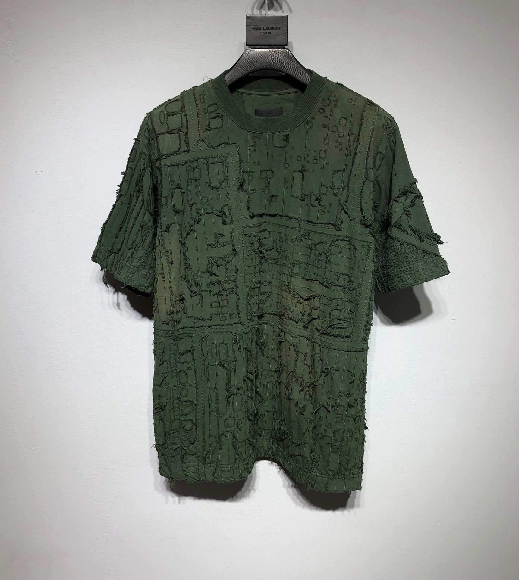 Men's Plus Tees & Polos Round neck embroidered and printed polar style summer wear with street pure cotton 2se
Men's Plus Tees & Polos Round neck embroidered and printed polar style summer wear with street pure cotton 2se
