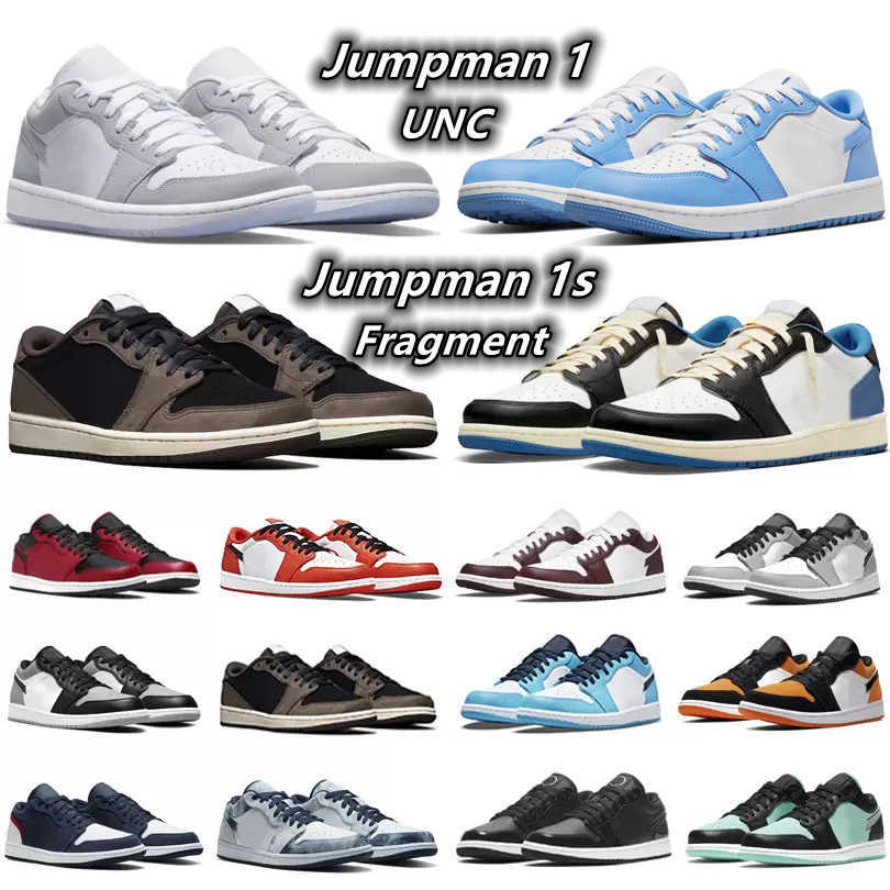 Jumpman 1 low 1s mens basketball shoes Sneakers Fragment White Camo Wolf Grey Dark Mocha Paint Drip UNC Royal Court Purple Chicago Shadow, Color#18
Jumpman 1 low 1s mens basketball shoes Sneakers Fragment White Camo Wolf Grey Dark Mocha Paint Drip UNC Royal Court Purple Chicago Shadow, Color#18