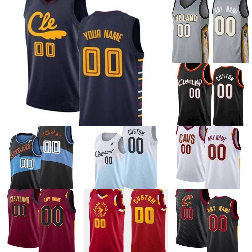 Basketball Jerseys 75th Custom Men Women Youth Cleveland''Cavaliers''LeBron 23 James Dean 32 Wade Dylan 9 Windler RJ 5 Nembhard Jr. 21 Davis, Color
Basketball Jerseys 75th Custom Men Women Youth Cleveland''Cavaliers''LeBron 23 James Dean 32 Wade Dylan 9 Windler RJ 5 Nembhard Jr. 21 Davis, Color