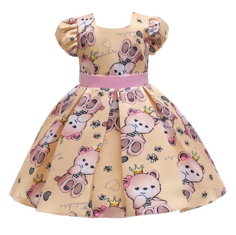 Girls Princess Baby Kids Flower Party Dress Children Brithday Halloween Dress Up Costume
Girls Princess Baby Kids Flower Party Dress Children Brithday Halloween Dress Up Costume