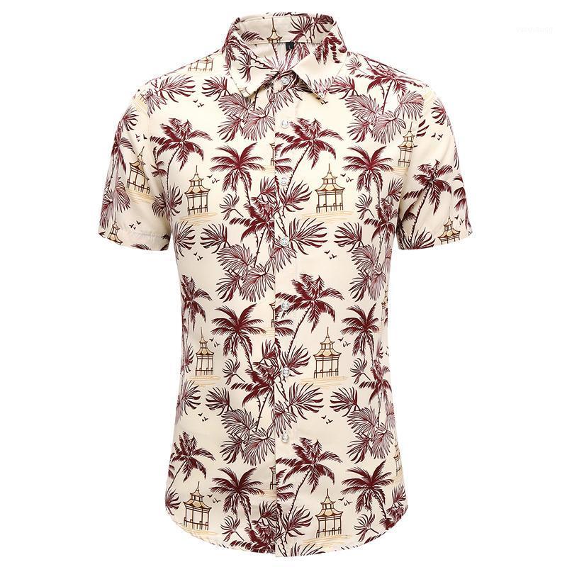 Fashion Clothing Trends Male Floral Printed Retro Casual Slim Fit Chemise Homme Cotton Button Mens Shirts Short Sleeve Men's, 5683navy
Fashion Clothing Trends Male Floral Printed Retro Casual Slim Fit Chemise Homme Cotton Button Mens Shirts Short Sleeve Men's, 5683navy