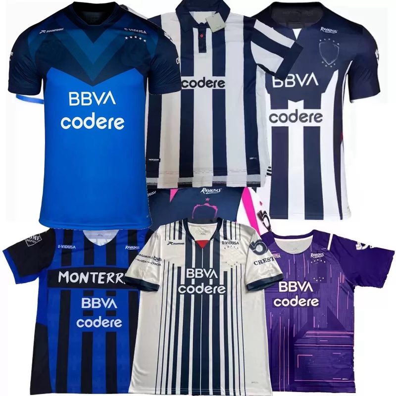 2021 2022 2023 RAYADOS MONTERREY Soccer Jerseys home away 3rd R.Funes Mori M.MEZA 21 22 23 football shirt 3XL, Women home
2021 2022 2023 RAYADOS MONTERREY Soccer Jerseys home away 3rd R.Funes Mori M.MEZA 21 22 23 football shirt 3XL, Women home