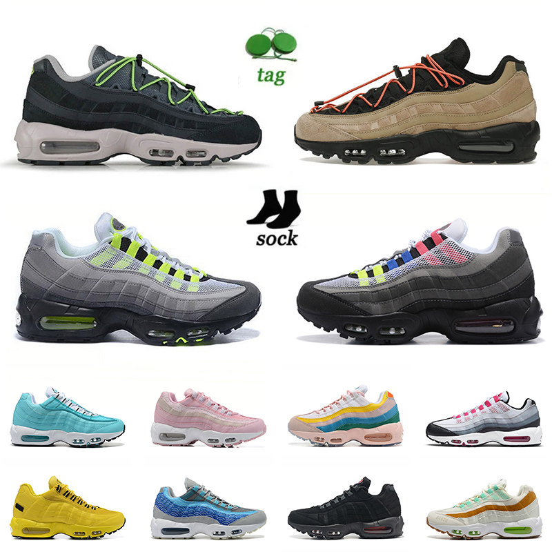 Top Quality MX 95 Running Shoes For Mens Women 95s Greedy Neon Black White Jogging Trainers, D27 40-46 11 with orange
Top Quality MX 95 Running Shoes For Mens Women 95s Greedy Neon Black White Jogging Trainers, D27 40-46 11 with orange