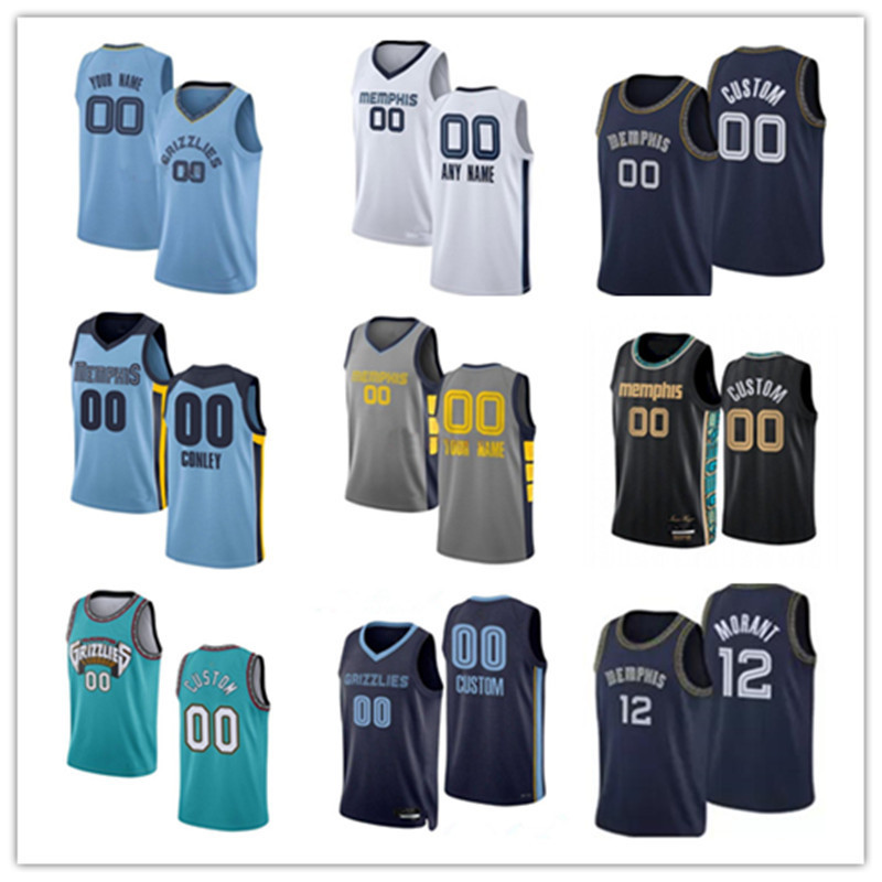 75th Custom Jersey Memphis''Grizzlies''Men women youth 21 Tyus Jones 46 John Konchar 0 De'Anthony Melton 25 Sam Merrill Basketball Jerseys, Color
75th Custom Jersey Memphis''Grizzlies''Men women youth 21 Tyus Jones 46 John Konchar 0 De'Anthony Melton 25 Sam Merrill Basketball Jerseys, Color