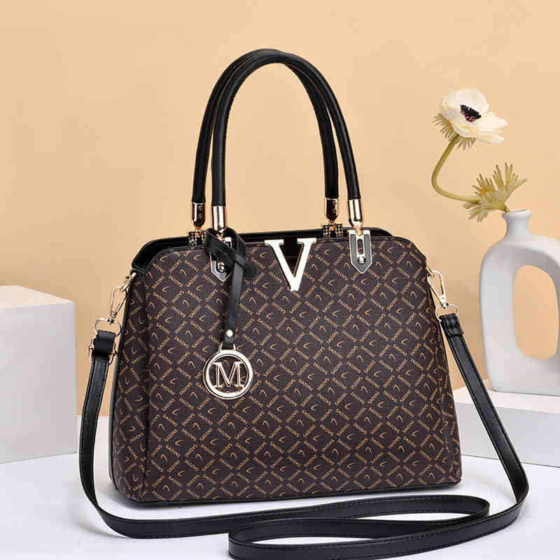 Brand Luxury Handbags s Designer Handbag Shoulder for Women 2020leather Sac a Main Ladies Hand Bag, 216-1
Brand Luxury Handbags s Designer Handbag Shoulder for Women 2020leather Sac a Main Ladies Hand Bag, 216-1