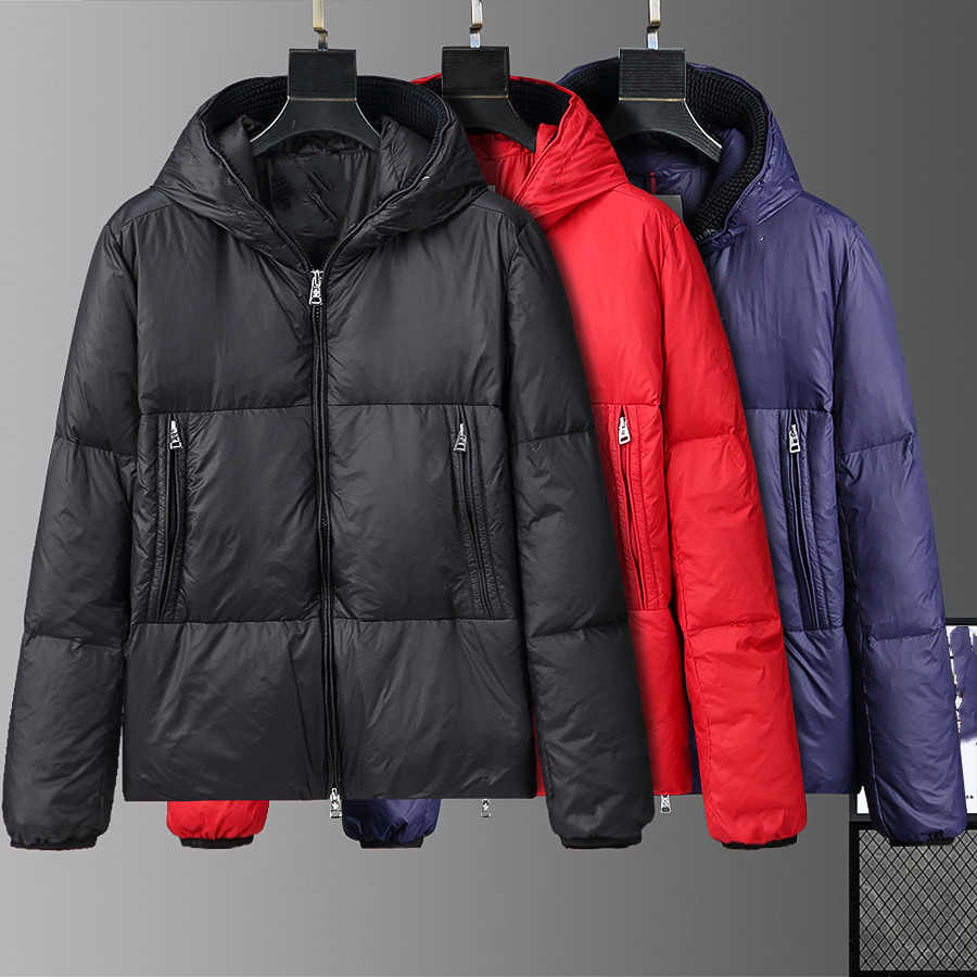 Logo Mens designer jacket Coat luxury top quality hip hop Winter Men Women Winters Overcoat Jackets Down windbreaker hoodies couple clothes Size m-3xl
Logo Mens designer jacket Coat luxury top quality hip hop Winter Men Women Winters Overcoat Jackets Down windbreaker hoodies couple clothes Size m-3xl
