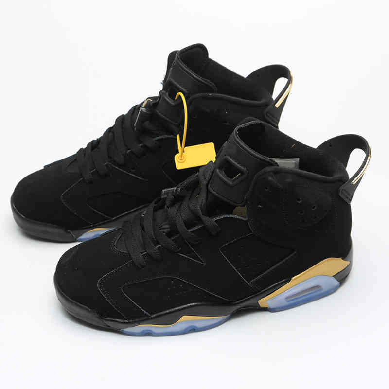 Jumpman 6 DMP Basketball Shoes Classic Travis Scotts 6s High quality black gold OG Sneakers Cactus Jack Trainers Men Women running Sports, #1
Jumpman 6 DMP Basketball Shoes Classic Travis Scotts 6s High quality black gold OG Sneakers Cactus Jack Trainers Men Women running Sports, #1