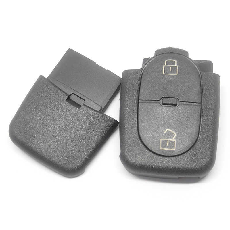 Locksmith Supplies TOPBEST A-udi 2 buttons remote case 1616 battery holder for A3 A4 A6 Quattro RS4 Transmitter
Locksmith Supplies TOPBEST A-udi 2 buttons remote case 1616 battery holder for A3 A4 A6 Quattro RS4 Transmitter