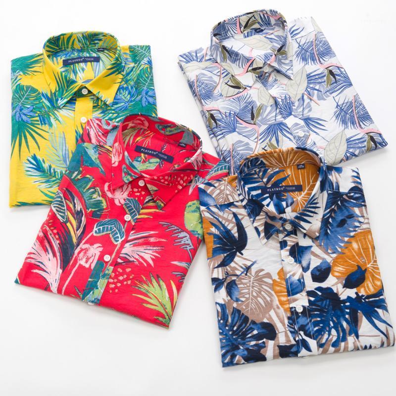 Men's Short-sleeved Floral Shirt 2022 Summer 14-color Plus Size Fashion Casual Hawaiian Male 10XL Clothes Shirts, Hd85203
Men's Short-sleeved Floral Shirt 2022 Summer 14-color Plus Size Fashion Casual Hawaiian Male 10XL Clothes Shirts, Hd85203