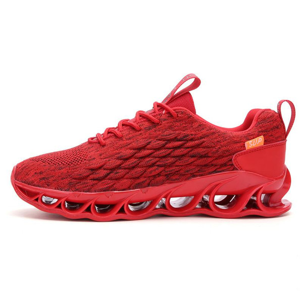 2022 Top Quality running shoes for mens Comfortable Breathable jogging triple black white red yellow neon grey orange bule sports sneakers trainers size 39-45
2022 Top Quality running shoes for mens Comfortable Breathable jogging triple black white red yellow neon grey orange bule sports sneakers trainers size 39-45