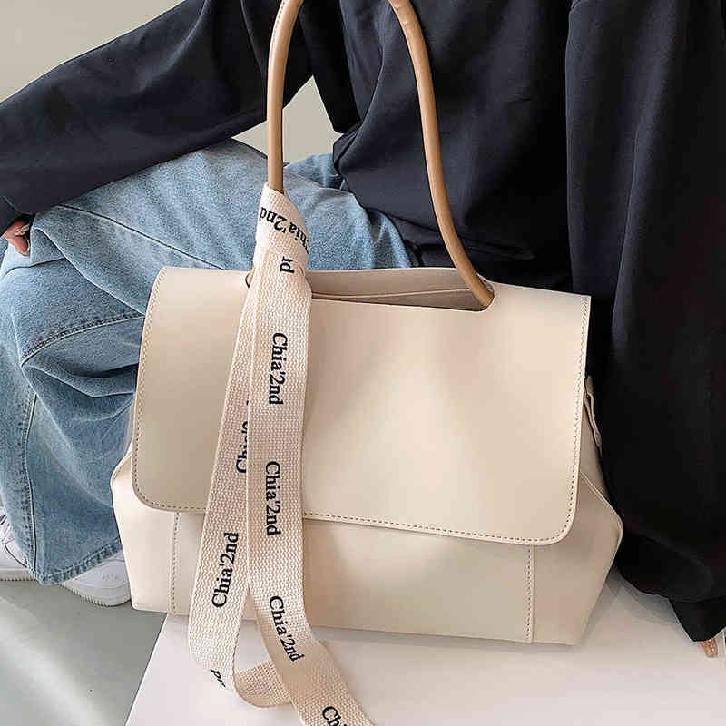 Large Capacity Women's Tote Bag Luxury Designer PU Leather Shoulder Crossbody Bags for Women Fashion Ribbons Purses and Handbags Y220720, For the postage
Large Capacity Women's Tote Bag Luxury Designer PU Leather Shoulder Crossbody Bags for Women Fashion Ribbons Purses and Handbags Y220720, For the postage