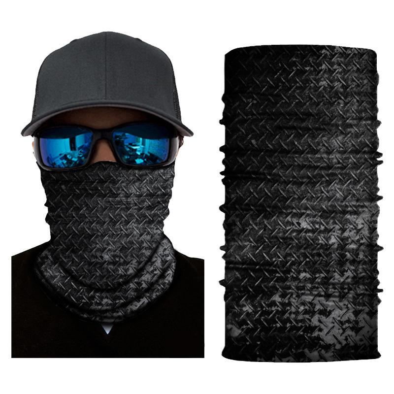 Bandanas Multi Function Tubular Bicycle Seamless Summer Outdoor Sports Kaffiyeh Motorcycle Headbands Protection Wind Magic ScarfBandanas
Bandanas Multi Function Tubular Bicycle Seamless Summer Outdoor Sports Kaffiyeh Motorcycle Headbands Protection Wind Magic ScarfBandanas