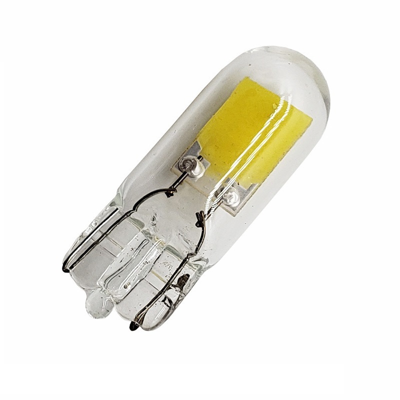 New 1Pcs Newest w5w LED T10 Sapphire & COB One Set Car Light 200LM Super Bright Drive-freeWedge Dome Reading Lamp Bulb 12V 6000K
New 1Pcs Newest w5w LED T10 Sapphire & COB One Set Car Light 200LM Super Bright Drive-freeWedge Dome Reading Lamp Bulb 12V 6000K