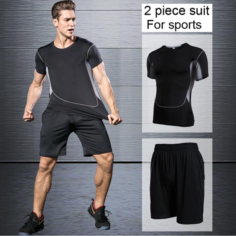 Running Sets Mens Fitness Set 2 Pieces Gym Suit Sport Suits Training Jogging Tracksuits Men Sportswear Basketball ClothingRunning, 1023 suit( no mesh)
Running Sets Mens Fitness Set 2 Pieces Gym Suit Sport Suits Training Jogging Tracksuits Men Sportswear Basketball ClothingRunning, 1023 suit( no mesh)