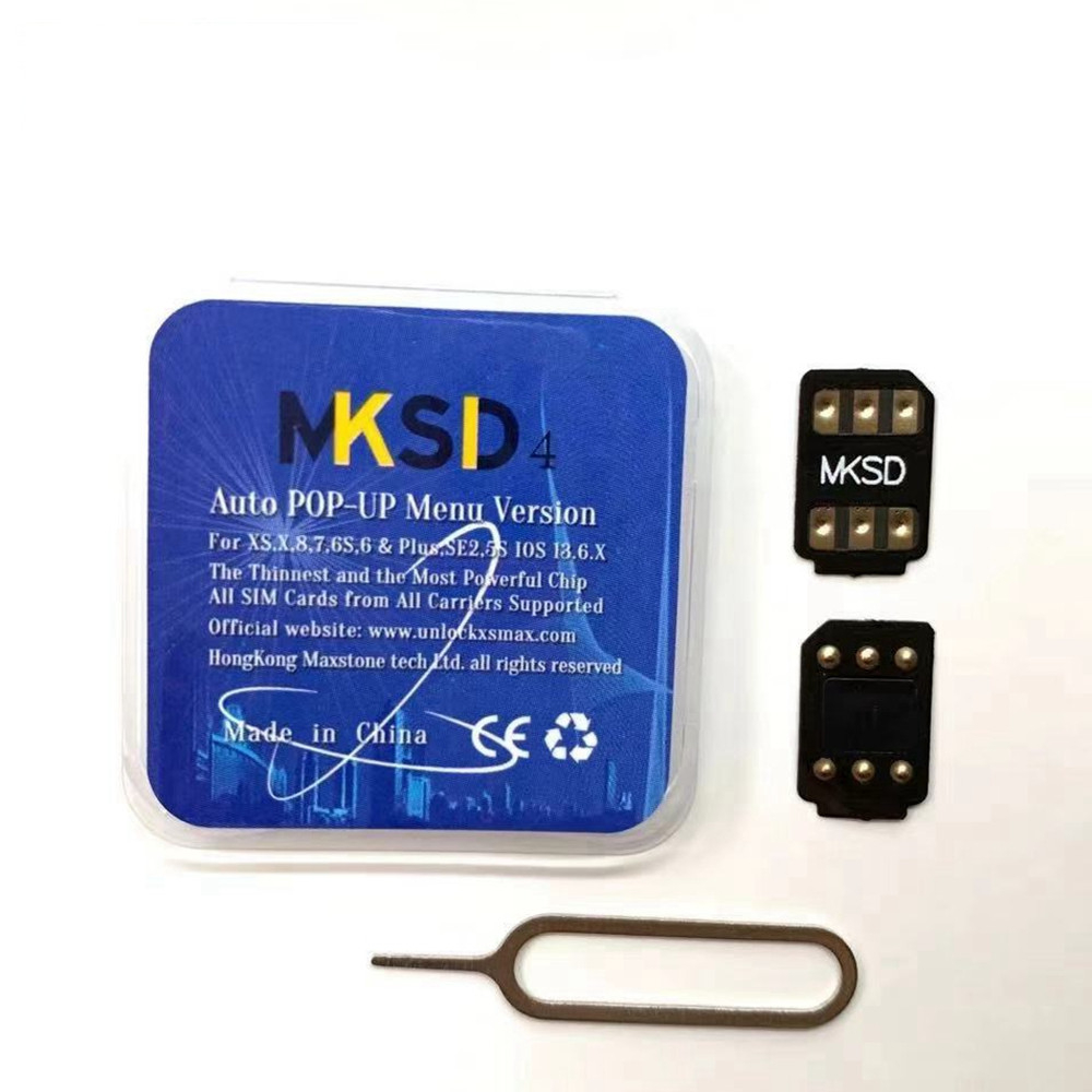 unlocking sim card 5G LTE 4G MKSD Unlock turbo SimFor ALL carrirers iPhone 5s se se2 6 6G 7G 8 11 12 13 GEVEY Pro
unlocking sim card 5G LTE 4G MKSD Unlock turbo SimFor ALL carrirers iPhone 5s se se2 6 6G 7G 8 11 12 13 GEVEY Pro