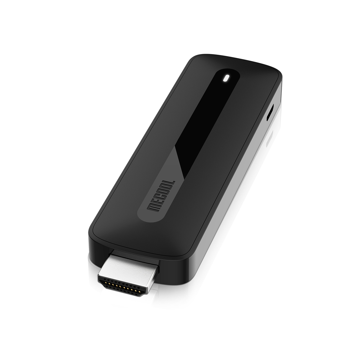 Mecool KD3 TV Dongle Smart MINI TVStick TV Box Android 11 Google Certified Amlogic S905Y4 2GB 8GB DDR4 Wifi BT AV1