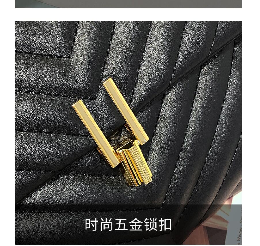 DA55 Womens designer handbag luxury should bag fashion tote purse wallet crossbody bags backpack Small chain Purses Free shopping, Customize
DA55 Womens designer handbag luxury should bag fashion tote purse wallet crossbody bags backpack Small chain Purses Free shopping, Customize