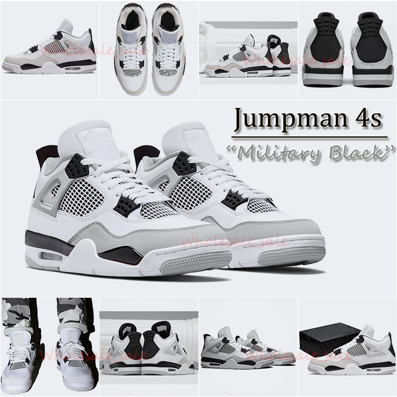 Jumpman 4s Basketball Shoes High OG Military Black 4 Red Thunder Sneaker Mens Womens Trainers Size 5.5-13, Contact us
Jumpman 4s Basketball Shoes High OG Military Black 4 Red Thunder Sneaker Mens Womens Trainers Size 5.5-13, Contact us