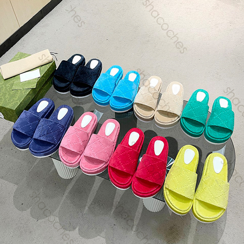 NEW supreme summer Beach slippers designer Canvas Platform Thick bottom ggg for womans Shoes Cartoon Alphabet platform slide sandal Leather High heel Slides, 22
NEW supreme summer Beach slippers designer Canvas Platform Thick bottom ggg for womans Shoes Cartoon Alphabet platform slide sandal Leather High heel Slides, 22