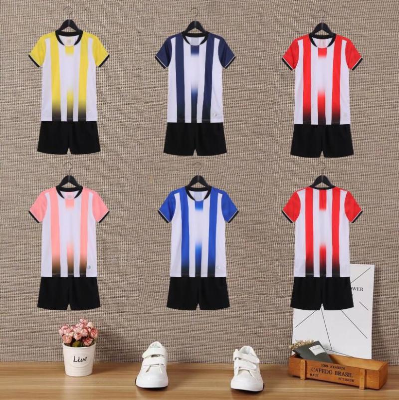 Men's Tracksuits Soccer Sports Kids Uniform Summer Customized Training Suit Team Sportswear ChildMen's, Beige
Men's Tracksuits Soccer Sports Kids Uniform Summer Customized Training Suit Team Sportswear ChildMen's, Beige