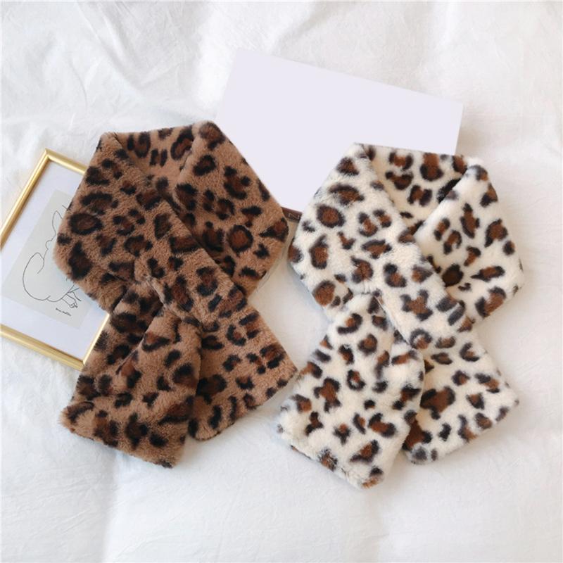Scarves Women Winter Warm Scarf Fashion Thicken Faux Fur Shawl Imitation Fleece Leopard Solid 2022 Female WrapsScarves
Scarves Women Winter Warm Scarf Fashion Thicken Faux Fur Shawl Imitation Fleece Leopard Solid 2022 Female WrapsScarves