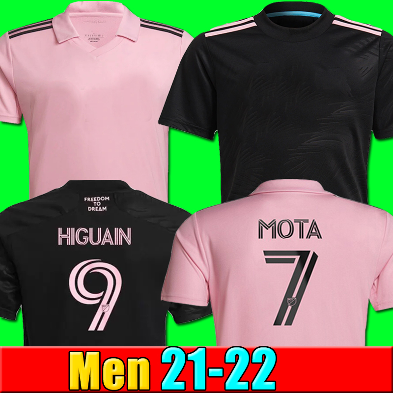 Men's Inter Miami CF Black 2021 Inaugural Away 23 Beckham Customized Thai Quality 10 Pizarro personalized 11 Pellegrini 21 Carranza wear, P02 21 22 away
Men's Inter Miami CF Black 2021 Inaugural Away 23 Beckham Customized Thai Quality 10 Pizarro personalized 11 Pellegrini 21 Carranza wear, P02 21 22 away