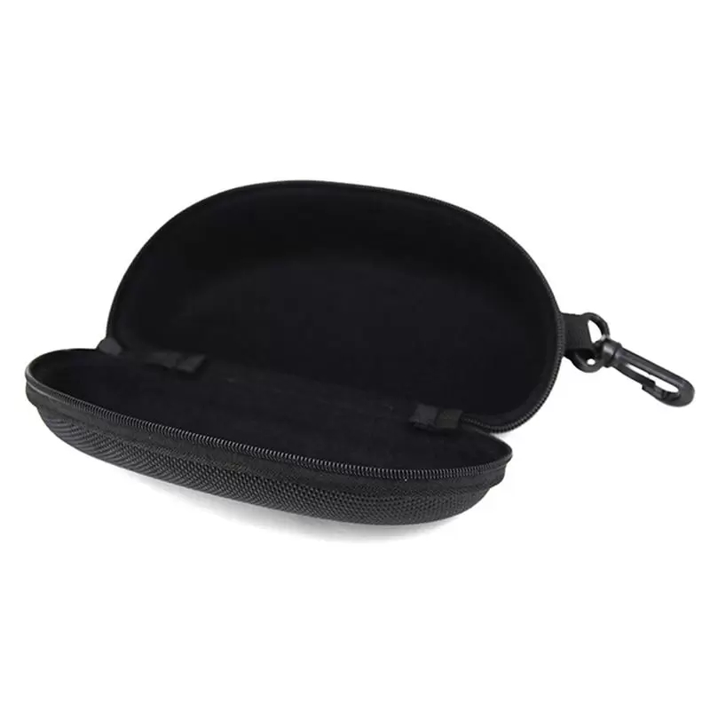 (Sunglasses Cases & Bags Zipper Clam Hard Cas Black Sunglasses Case Glasses Pouch Bag Eyeglasses Cover Sun glasse Box Protable Eyewear Ca
(Sunglasses Cases & Bags Zipper Clam Hard Cas Black Sunglasses Case Glasses Pouch Bag Eyeglasses Cover Sun glasse Box Protable Eyewear Ca