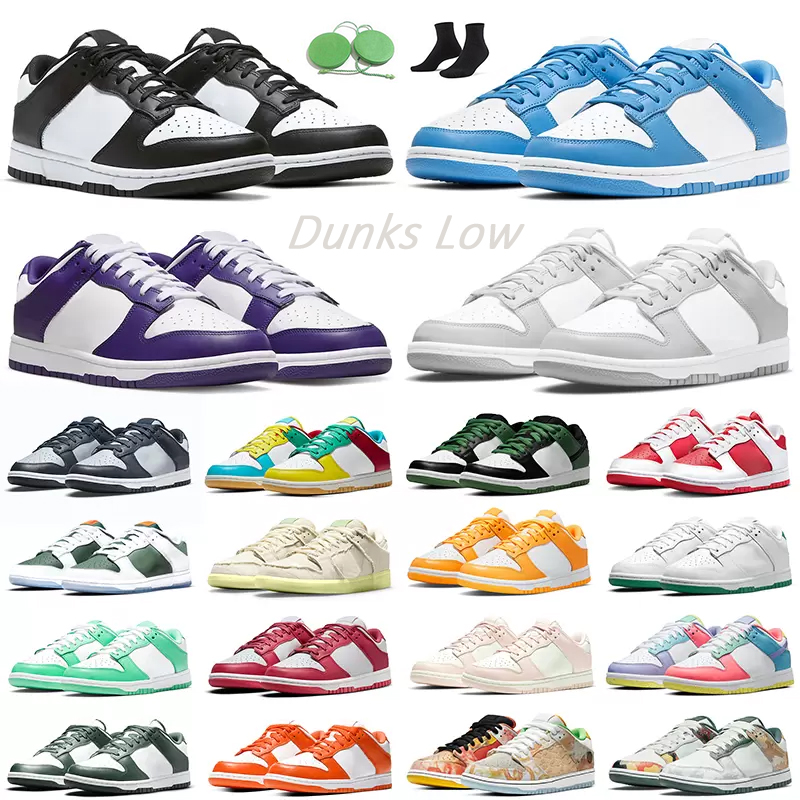 Top quality mens womens dunks lows casual shoes dunksb designer platform sneakers Black White Chunky UNC Coast Grey OG Skate low Parra Abstract Art sports trainers, C20 75th anniversary 36-45
Top quality mens womens dunks lows casual shoes dunksb designer platform sneakers Black White Chunky UNC Coast Grey OG Skate low Parra Abstract Art sports trainers, C20 75th anniversary 36-45