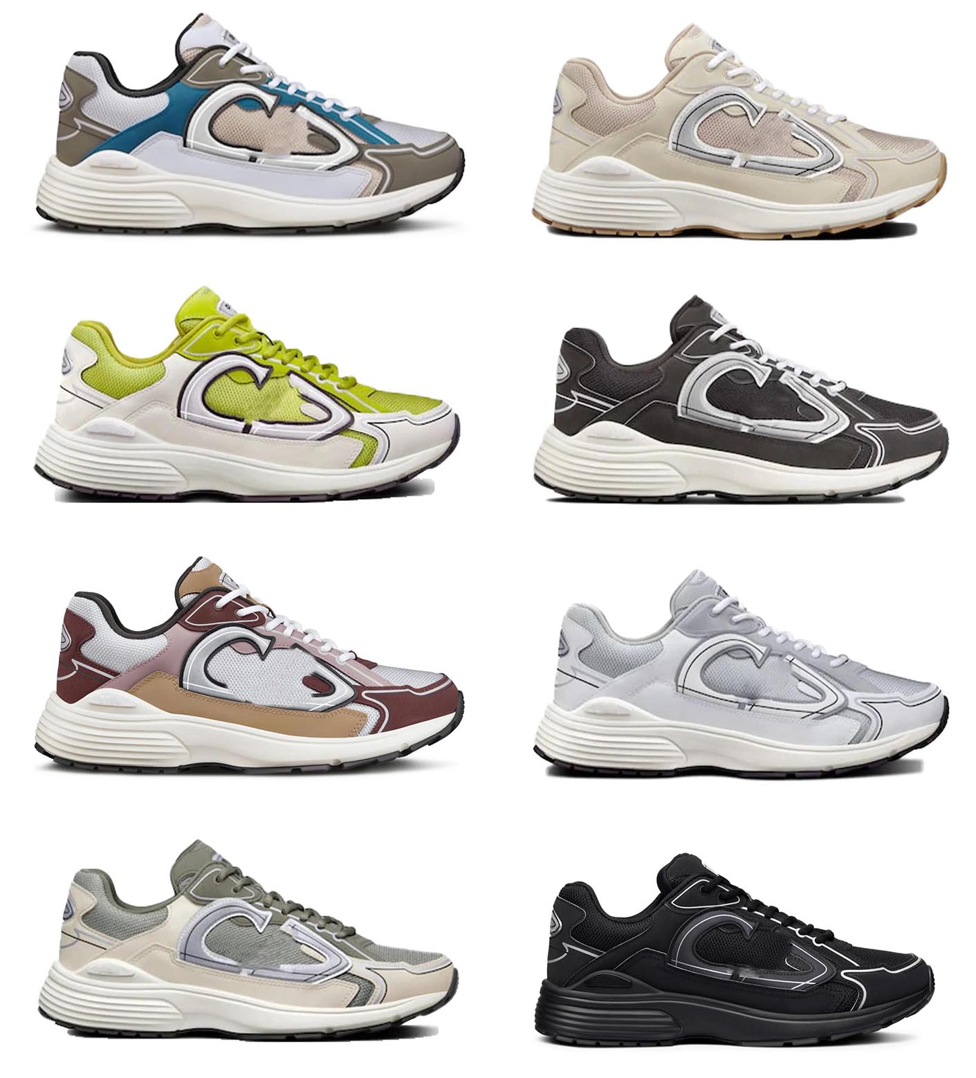 Authentic B30 Designers Outdoor Shoes Black Grey Yellow White Brown Beige Cream Olive Gray Blue Orange Mens Sports Sneakers Women Trainers With Original Box US4-13
Authentic B30 Designers Outdoor Shoes Black Grey Yellow White Brown Beige Cream Olive Gray Blue Orange Mens Sports Sneakers Women Trainers With Original Box US4-13