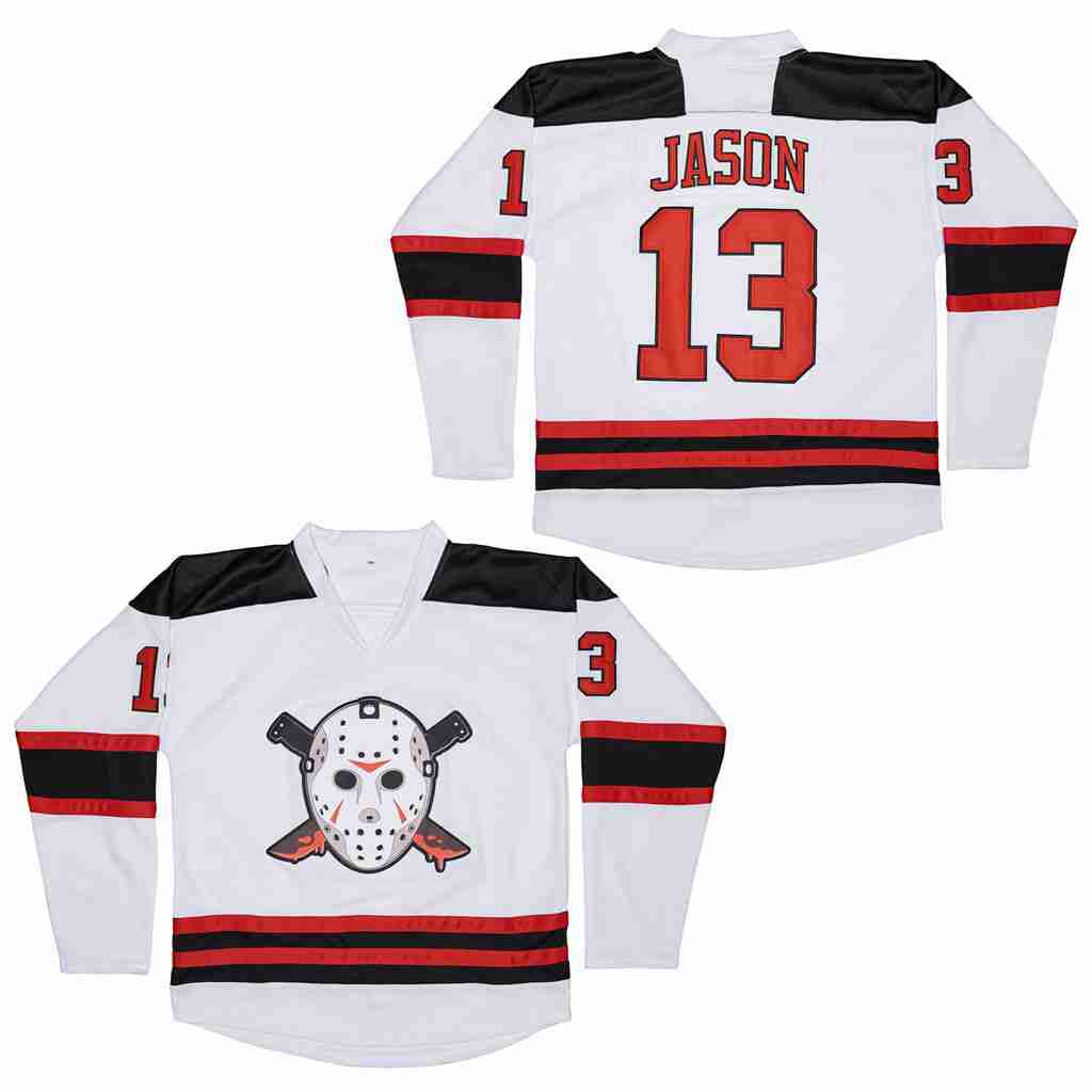 S-6XL Movie Throwback Hockey Mystery Alaska 10 Biebe Jersey Slap All Stitched Breathable Sale High Quality Jerseys Ice Sport Classic Retro