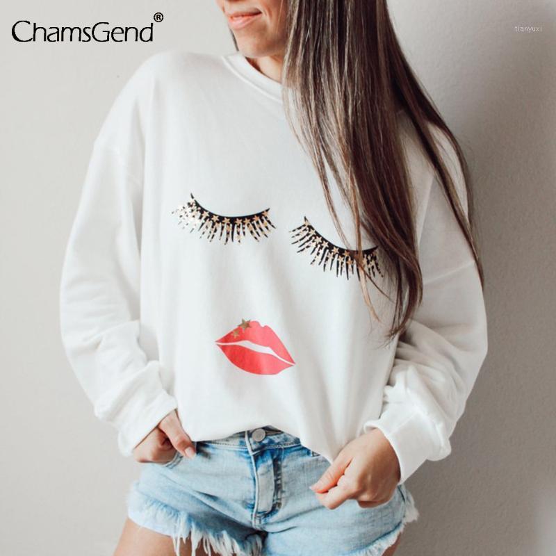 Women' Hoodies & Sweatshirts Autumn Sweatshirt Women Long Sleeve Pullover Fashion Print Harajuku Streetwear Hoodie Clothes Dropship 2022, White
Women' Hoodies & Sweatshirts Autumn Sweatshirt Women Long Sleeve Pullover Fashion Print Harajuku Streetwear Hoodie Clothes Dropship 2022, White