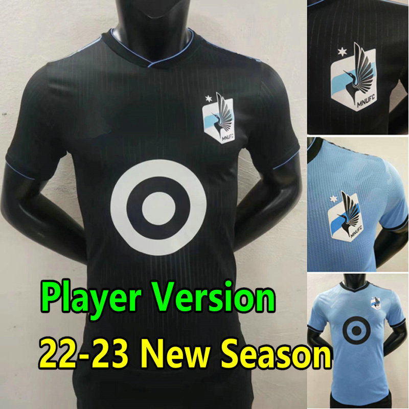 22 23 Minnesota United FC soccer jerseys 2022 2023 Player Version REYNOSO DOTSON LOD AMARILLA FRAGAPANE football shirts HAYES HANSEN TRAPP maillots de futol mykit, 21-22 home
22 23 Minnesota United FC soccer jerseys 2022 2023 Player Version REYNOSO DOTSON LOD AMARILLA FRAGAPANE football shirts HAYES HANSEN TRAPP maillots de futol mykit, 21-22 home
