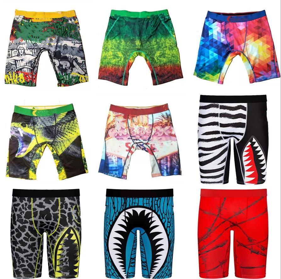 Mens Swimwear underpants Boxer Briefs Shorts Hip Hop Skateboard Street Beach Swim Shorts Fashion Stretch Quick Dry Surf Pool Party Short With Packing, Beige
Mens Swimwear underpants Boxer Briefs Shorts Hip Hop Skateboard Street Beach Swim Shorts Fashion Stretch Quick Dry Surf Pool Party Short With Packing, Beige