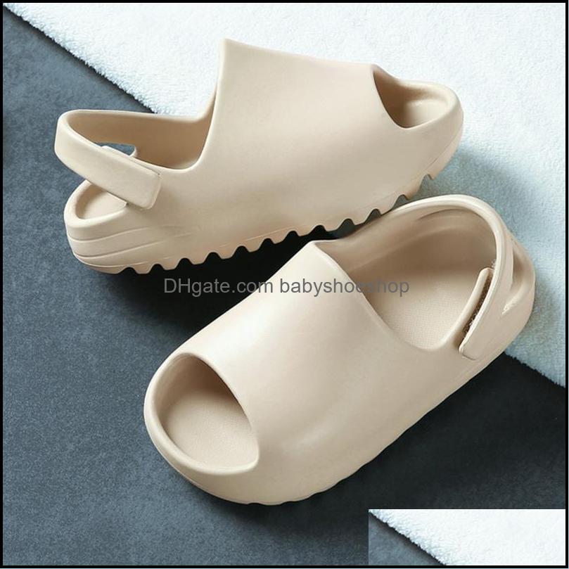Sandals Baby Toddler Kids Adts Slip-On Fashion Boys Girls Foam Beach Summer Slides Bone Resinchildren Lightweight Water Shoes Drop Delivery, Pink
Sandals Baby Toddler Kids Adts Slip-On Fashion Boys Girls Foam Beach Summer Slides Bone Resinchildren Lightweight Water Shoes Drop Delivery, Pink