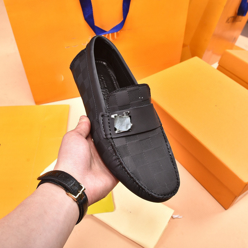 Men Dress Shoes Suede Leather Luxury Fashion Wedding Shoe Man Designer italian style Oxford Shoes Big size 38-46, #07
Men Dress Shoes Suede Leather Luxury Fashion Wedding Shoe Man Designer italian style Oxford Shoes Big size 38-46, #07