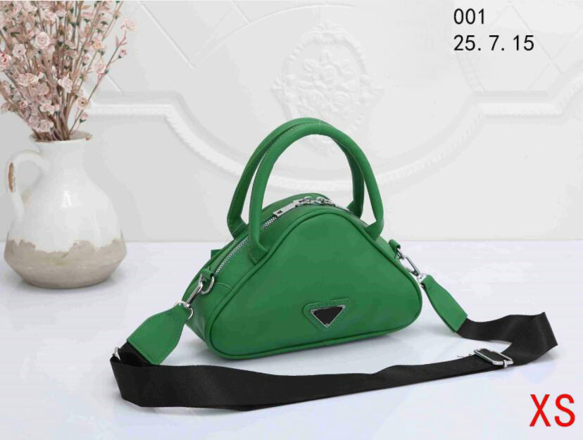 Designer- Women Hobo Shoulder Bag triangle Fashion nylon Shopping Handbags Lady Half Moon Handbag Luxurys bags purse, Green
Designer- Women Hobo Shoulder Bag triangle Fashion nylon Shopping Handbags Lady Half Moon Handbag Luxurys bags purse, Green
