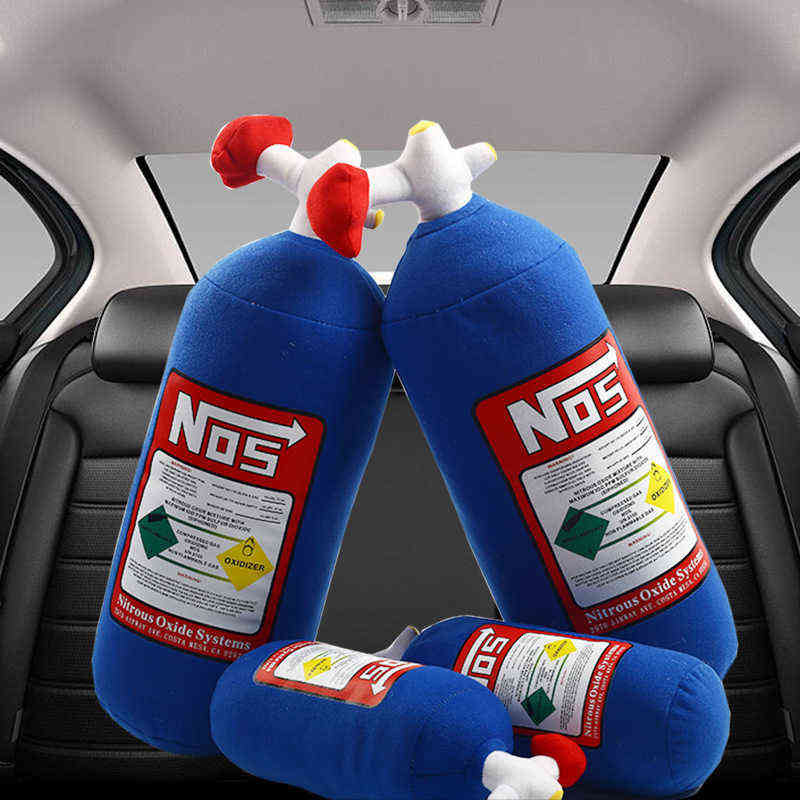 Car Pillow Neck Headrest NOS Nitrogen Style Pillow Cushion Seat Neck Rest Head Support Auto Car Accessories H220422
Car Pillow Neck Headrest NOS Nitrogen Style Pillow Cushion Seat Neck Rest Head Support Auto Car Accessories H220422