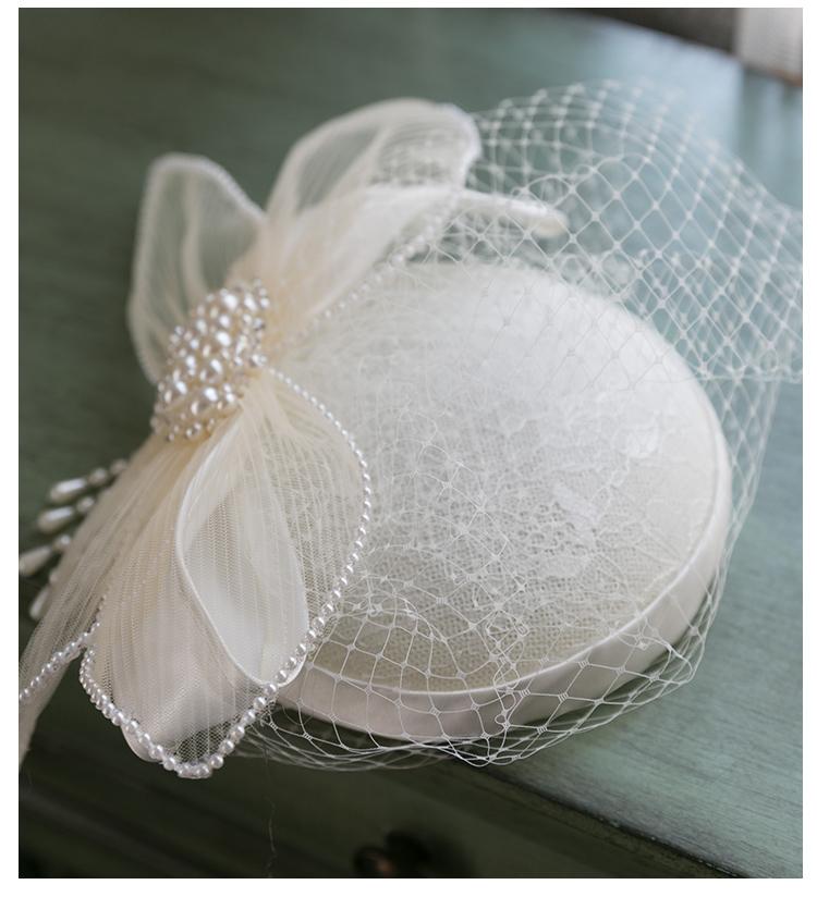 Berets 202204-anran-365 Wedding Bride Headdress White Pearl Bowknot Lady Beret Hat Women Leisure Painter Cap
Berets 202204-anran-365 Wedding Bride Headdress White Pearl Bowknot Lady Beret Hat Women Leisure Painter Cap