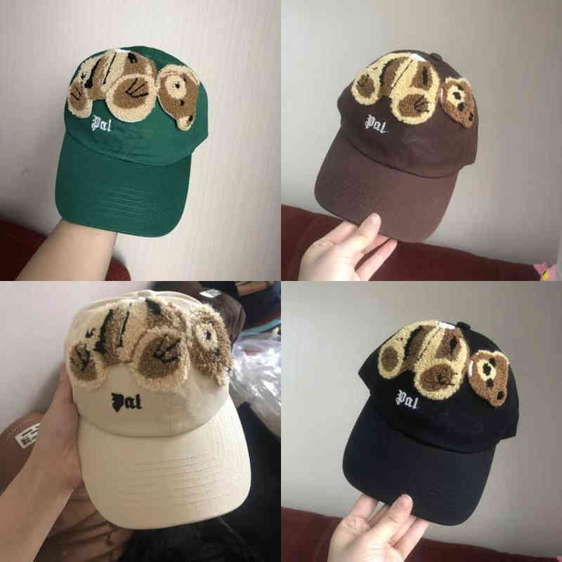 High Quality Paris Fashion Baseball Cap Palm Embroidery Ball Cap Men Ladies Adjustable Hat Beanie DomeB
High Quality Paris Fashion Baseball Cap Palm Embroidery Ball Cap Men Ladies Adjustable Hat Beanie DomeB
