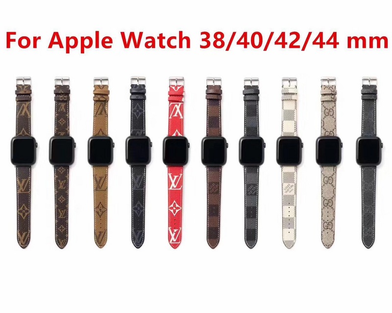 fashion designer strap luxury bands for apple 42mm 38mm 40mm 44mm iwatch 2 3 4 5 bands Leather Bracelet Stripes watchband f2f23f
fashion designer strap luxury bands for apple 42mm 38mm 40mm 44mm iwatch 2 3 4 5 bands Leather Bracelet Stripes watchband f2f23f