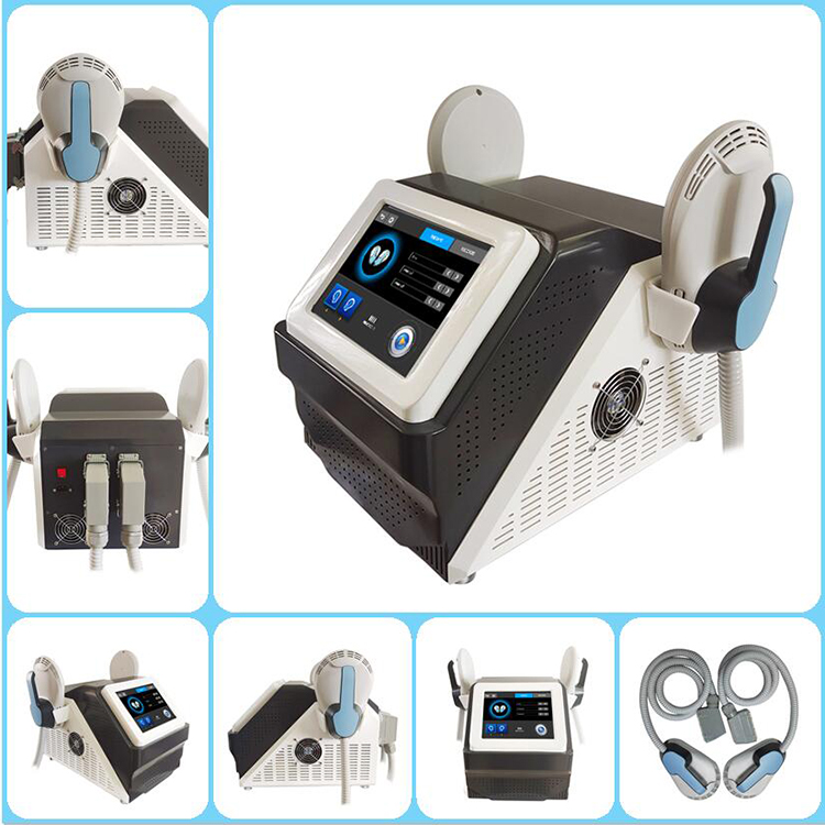 Slimming Body Sculpting Muscle Building Fat Reduction Fitness Equipment Spa Use Slimming Machine For Beauty Salo