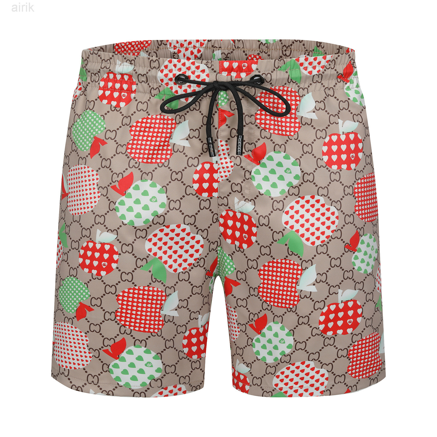Beach Shorts Mans Ladies Drawstring Shorts Casual Fashion Designer Clothing Print Letters Summer Black White Breathable Basketball
Beach Shorts Mans Ladies Drawstring Shorts Casual Fashion Designer Clothing Print Letters Summer Black White Breathable Basketball