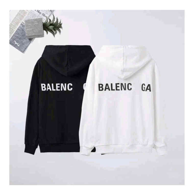 Designer Hoodie Hooded Luxury Balanciagas Fashion Back Letter Plush Sweater Printed Pullover Men' And Women' Coat, 1111
Designer Hoodie Hooded Luxury Balanciagas Fashion Back Letter Plush Sweater Printed Pullover Men' And Women' Coat, 1111