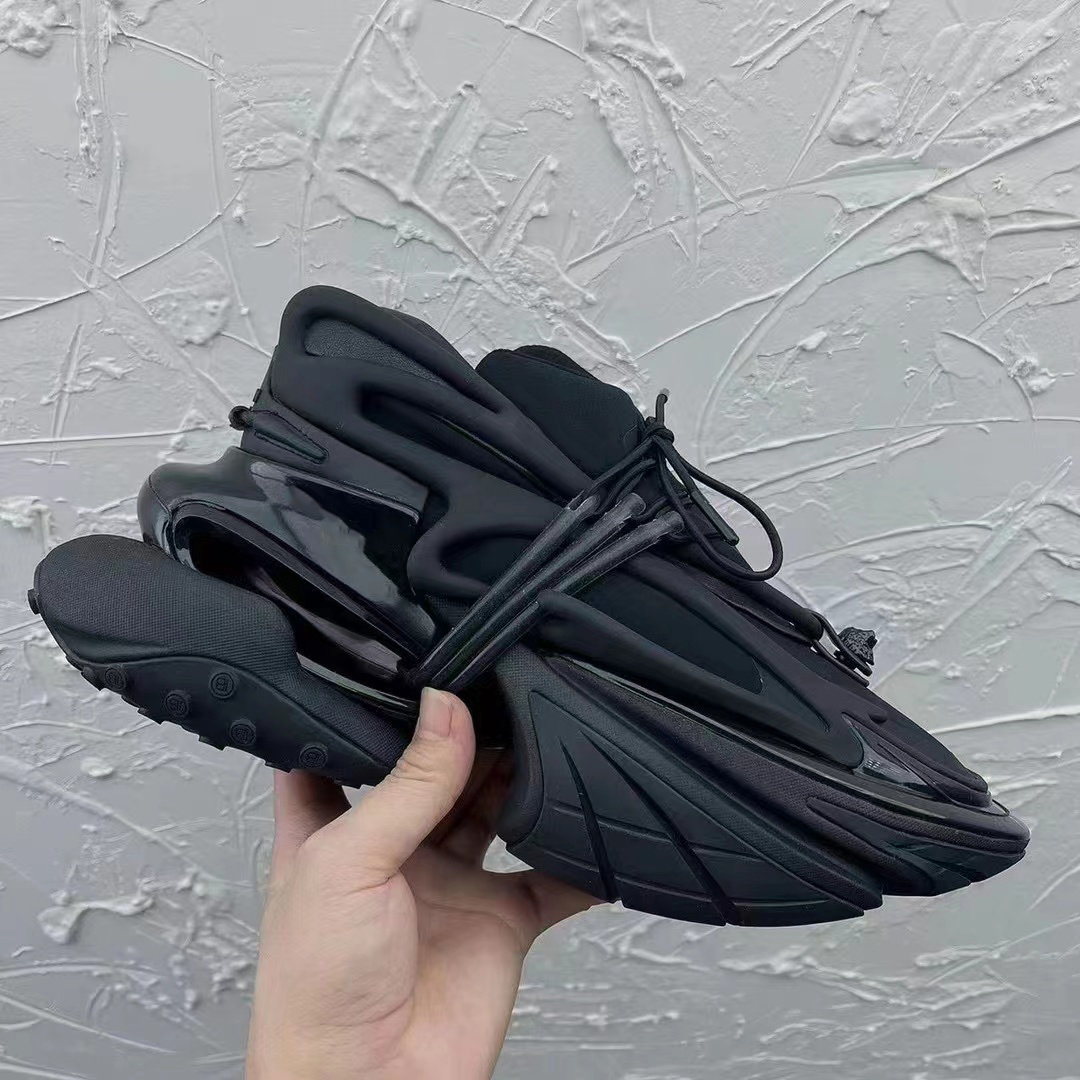 2022 Newest Men Women Designer Casual Shoes B-UNICORN Fashion Outdoor Sport Shoes Space cotton Metaverse Sneakers Trainers Runner Shoe 35-46, Customize
2022 Newest Men Women Designer Casual Shoes B-UNICORN Fashion Outdoor Sport Shoes Space cotton Metaverse Sneakers Trainers Runner Shoe 35-46, Customize